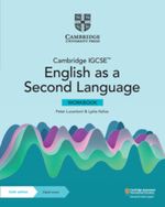CAMBRIDGE-IGCSE-ENGLISH--AS-A-SECOND-LANGUAGE-----Workbook--6th-Ed-