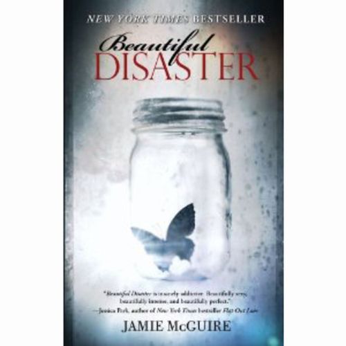 BEAUTIFUL  1: BEAUTIFUL DISASTER - Atria