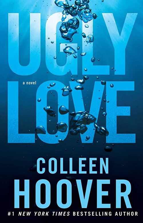 UGLY LOVE - Atria