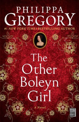 OTHER BOLEYN GIRL,THE - Washington Square