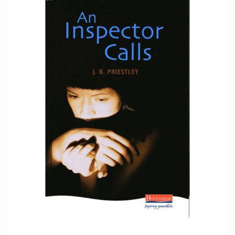 INSPECTOR-CALLS---Heinemann
