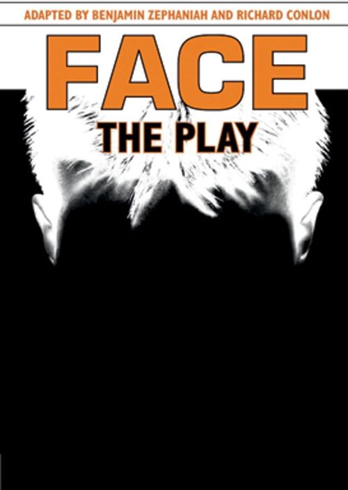 FACE The Play - Heinemann
