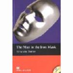 MAN-IN-THE-IRON-MASK--MGR-Beginner-with-2-CDs