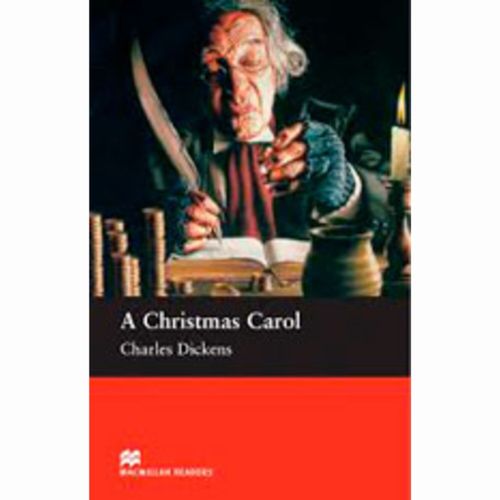 CHRISTMAS CAROL,A -MGR Elementary #