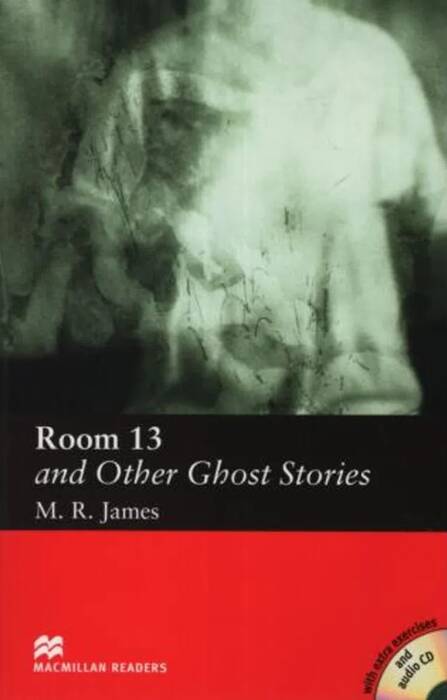 ROOM THIRTEEN AND OTHER STORIES-MGR Elementary with CDs