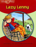 LAZY LENNY - Explorers 1 #