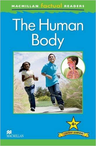 HUMAN BODY, THE - MFR 4