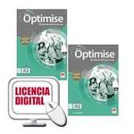 OPTIMISE-A2-----WORKBOOK-with-Key---Acceso-digital--Update-