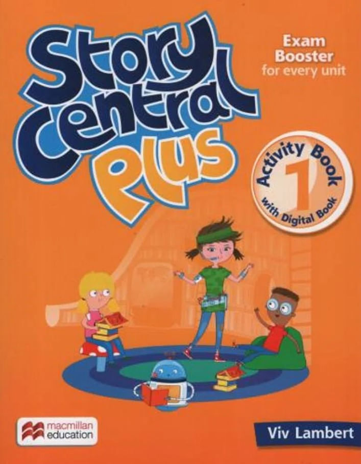 STORY-CENTRAL-PLUS-1----ACTIVITY-BOOK-with-DIGITAL-activity-book---Update-