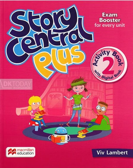 STORY-CENTRAL-PLUS-2----ACTIVITY-BOOK-with-DIGITAL-activity-book---Update-