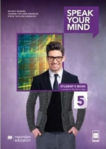 SPEAK-YOUR-MIND-5-----Student-s-Book----St-s-APP---Digital-Workbook