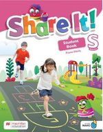 SHARE-IT----STARTER-----STUDENT-S-BOOK--SHAREBOOK-NAVIO-APP