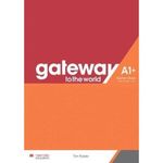 GATEWAY-TO-THE-WORLD-A1-----Teacher-s-Book