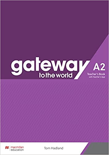 GATEWAY TO THE WORLD A2 -  Teacher's Book