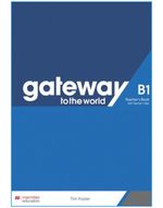 GATEWAY-TO-THE-WORLD-B1----Teacher-s-Book