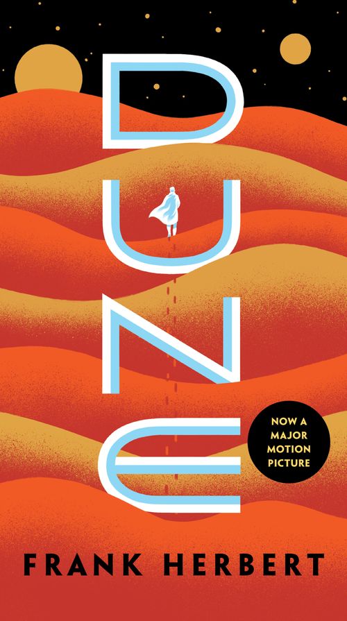 DUNE CHRONICLES 1 : DUNE - Berkley