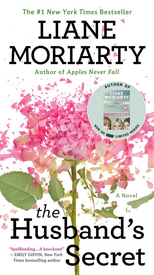 HUSBAND'S SECRET - Berkley  **New Edition**