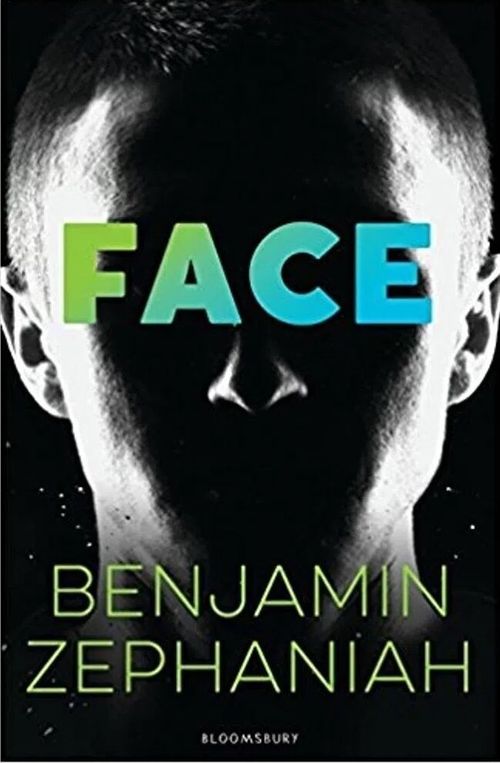 FACE - Bloomsbury  **New Edition**