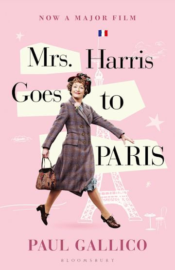 MRS HARRIS GOES TO PARIS & MRS HARRIS GOES TO NEW YORK - Bloomsbury
