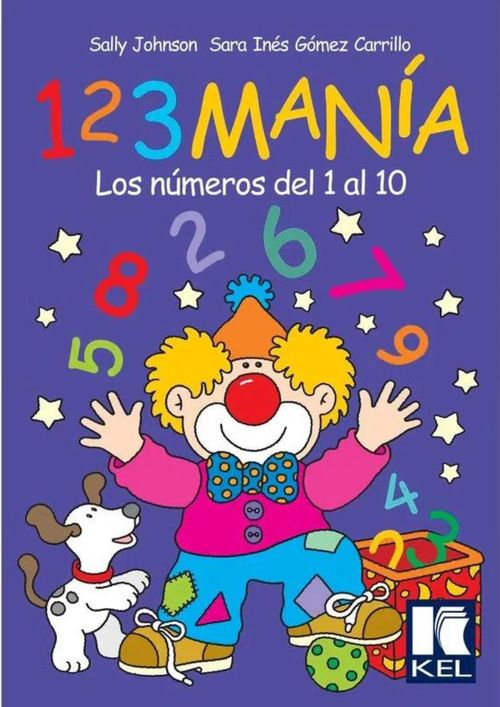 UNO DOS TRES MANIA