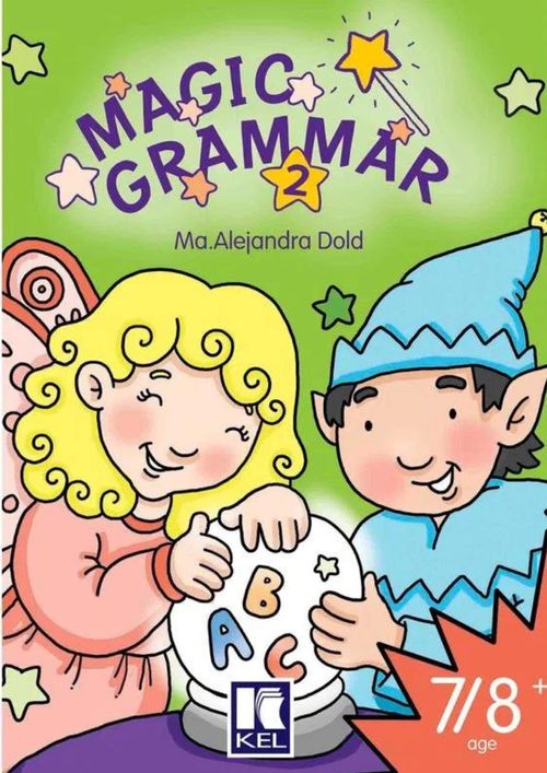 MAGIC GRAMMAR 2
