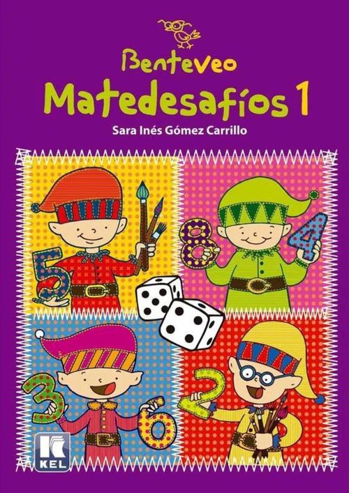 BENTEVEO MATEDESAFÍOS 1