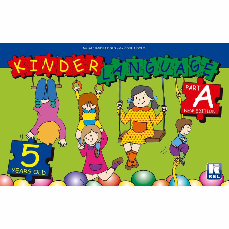 KINDERLANGUAGE---WORKBOOK-for-5-year-olds---PART-A