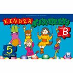 KINDERLANGUAGE---WORKBOOK-for-5-year-olds---PART-B