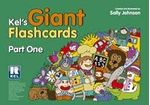 KEL-S-GIANT-FLASHCARDS---Part-1-with-Teacher-s-Notes--New-Ed