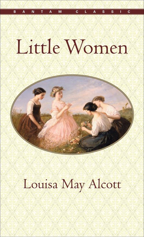 LITTLE WOMEN - Bantam
