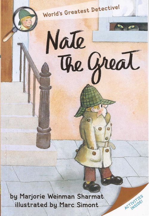 NATE THE GREAT - Dell