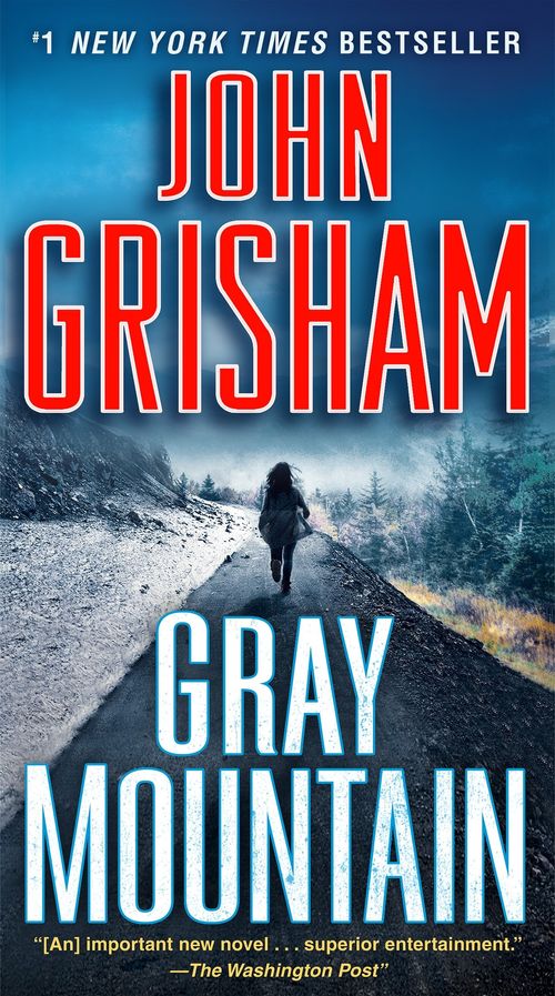 GRAY MOUNTAIN - Dell