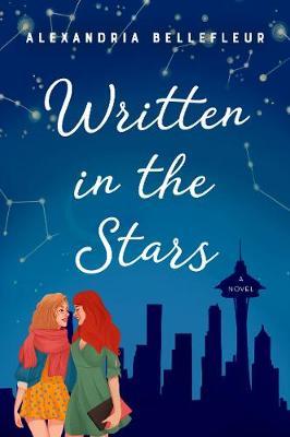 WRITTEN IN THE STARS - Avon