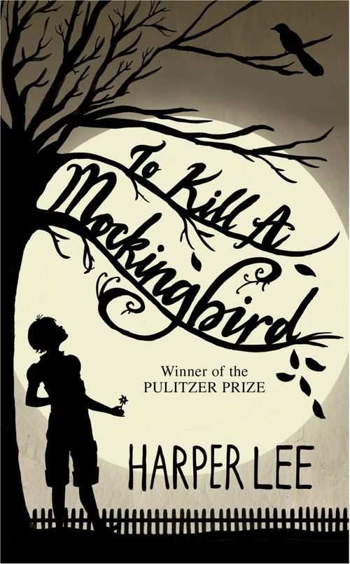 TO KILL A MOCKINGBIRD - Warner