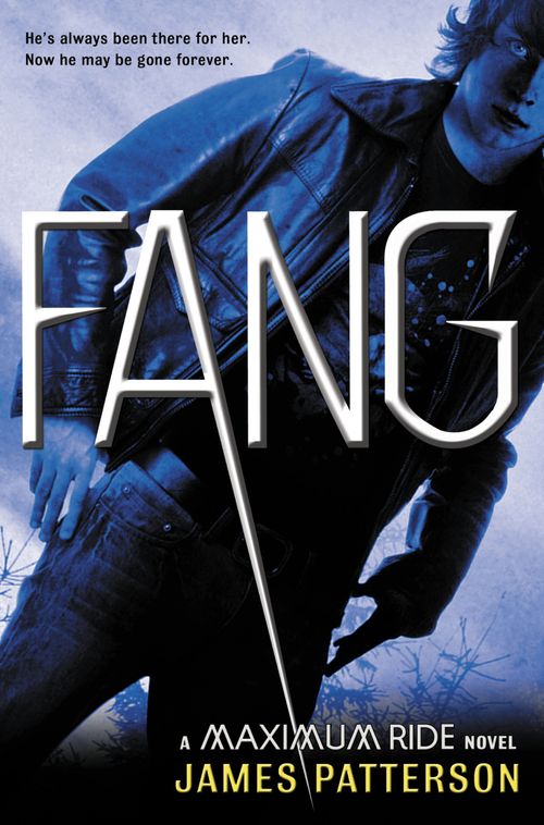 FANG - Hachette  #