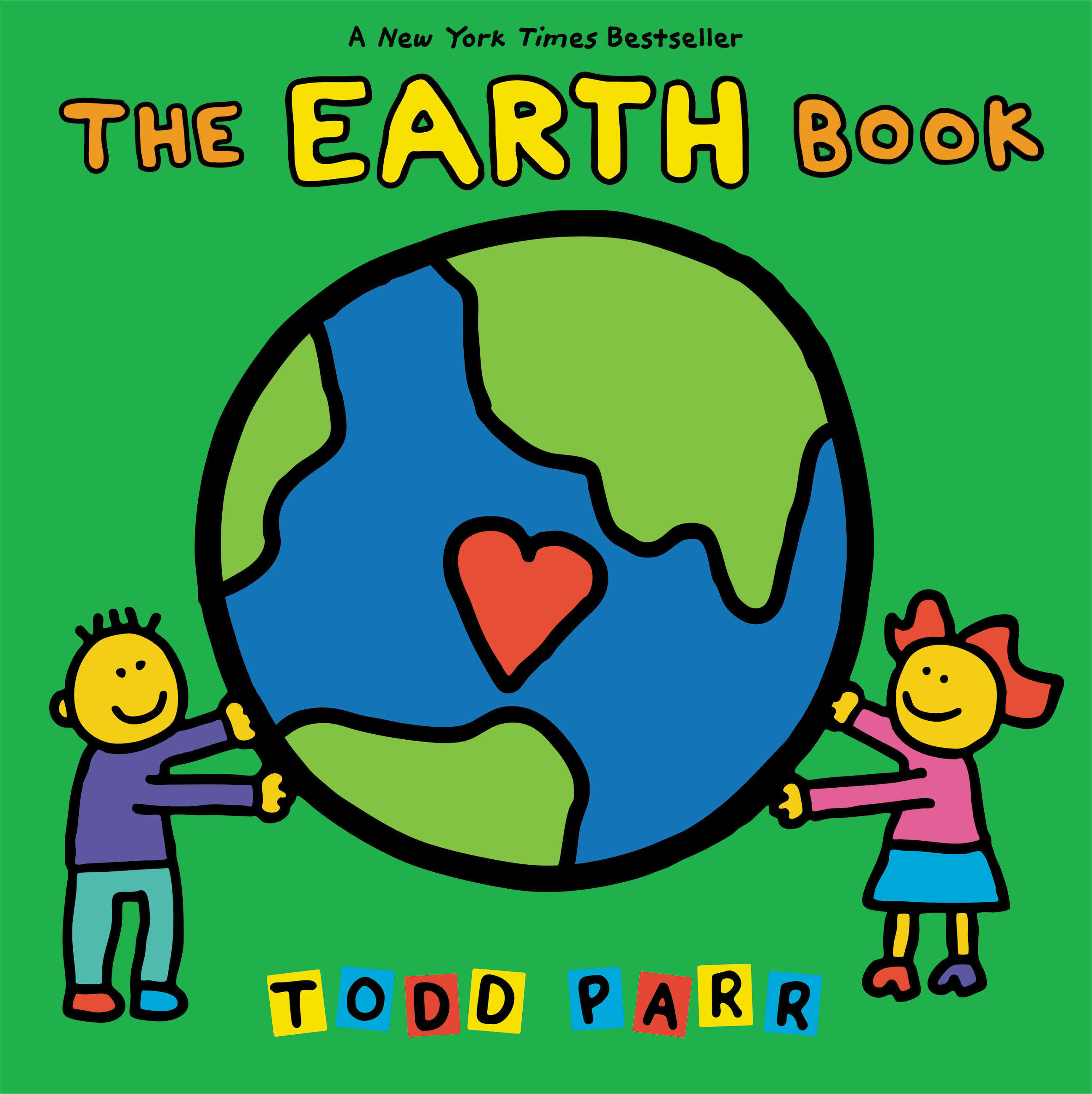 earth-book-the-little-brown-kel-ediciones