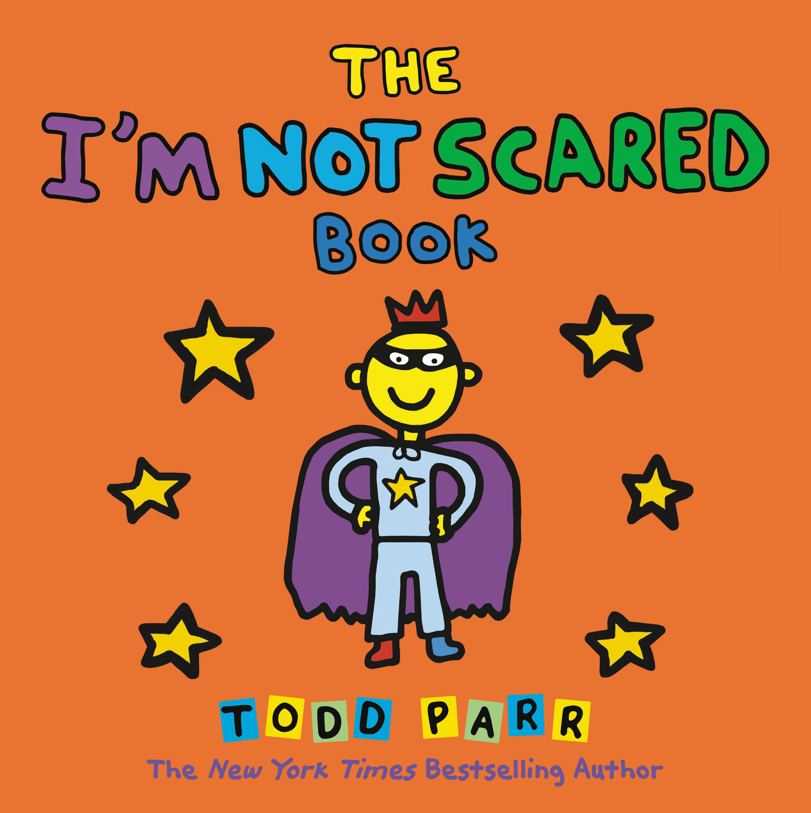 i-m-not-scared-book-the-little-brown-kel-ediciones