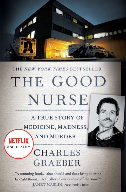 GOOD NURSE, THE - Hachette USA