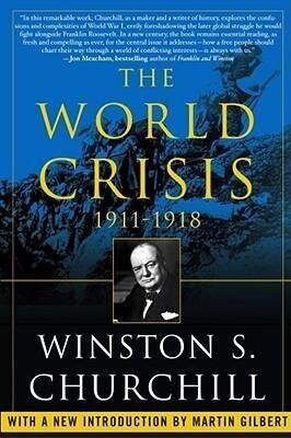 WORLD-CRISISTHE---1911-1918