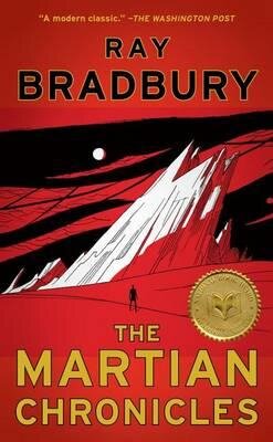 MARTIAN CHRONICLES,THE - Simon & Schuster