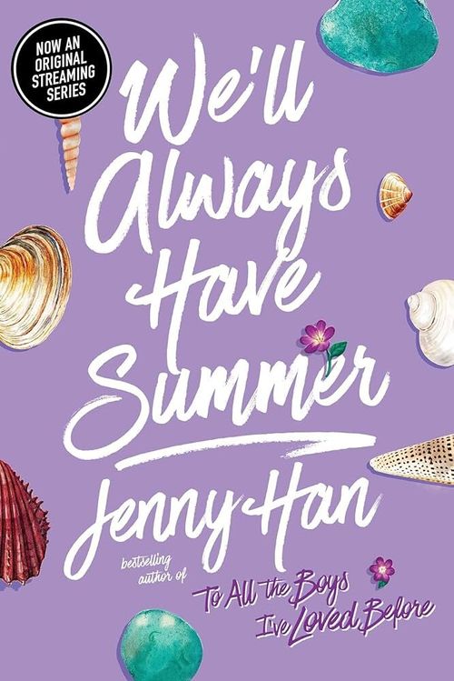 WE`LL ALWAYS HAVE A SUMMER - Aladdin