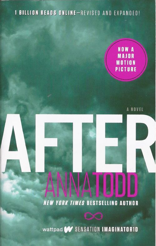 AFTER 1 - Gallery Books