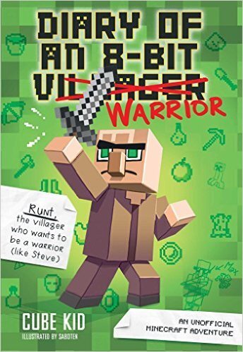 DIARY-OF-AN-8---BIT-1--WARRIOR---Andrews-McMeel-Publishing
