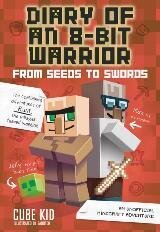 DIARY OF AN 8 - BIT 2 : SUPER WARRIOR  - Andrews McMeel Publi