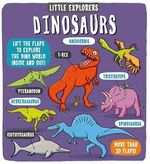 LITTLE-EXPLORERS---DINOSAURS---Little-Bee-Books
