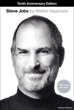 STEVE-JOBS---Simon---Schuster--N-E-