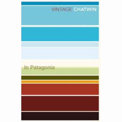IN PATAGONIA - Vintage