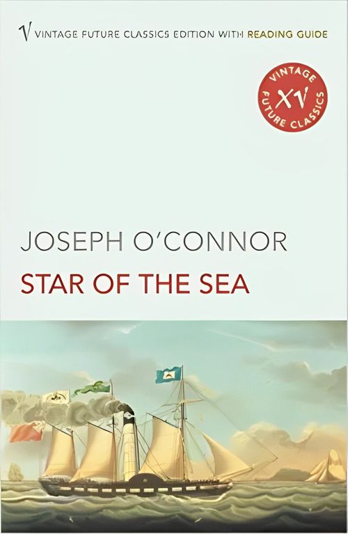 STAR OF THE SEA, THE - Vintage UK