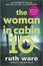 WOMAN-IN-CABIN-10THE---Vintage-UK