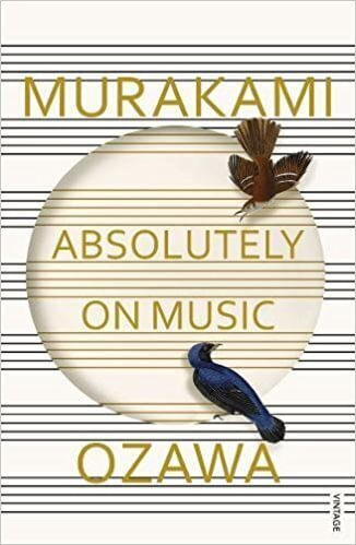 ABSOLUTELY ON MUSIC - Vintage